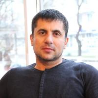 Отзыв от Давид - DTV виза